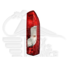 FEU ARRIÈRE-DROIT - FOURGON pour PEUGEOT BOXER