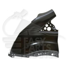 AILE AVANT-DROIT SANS EMPLACEMENT ANTENNE pour FORD TRANSIT