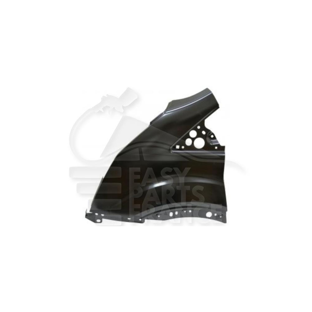 AILE AVANT-DROIT SANS EMPLACEMENT ANTENNE pour FORD TRANSIT