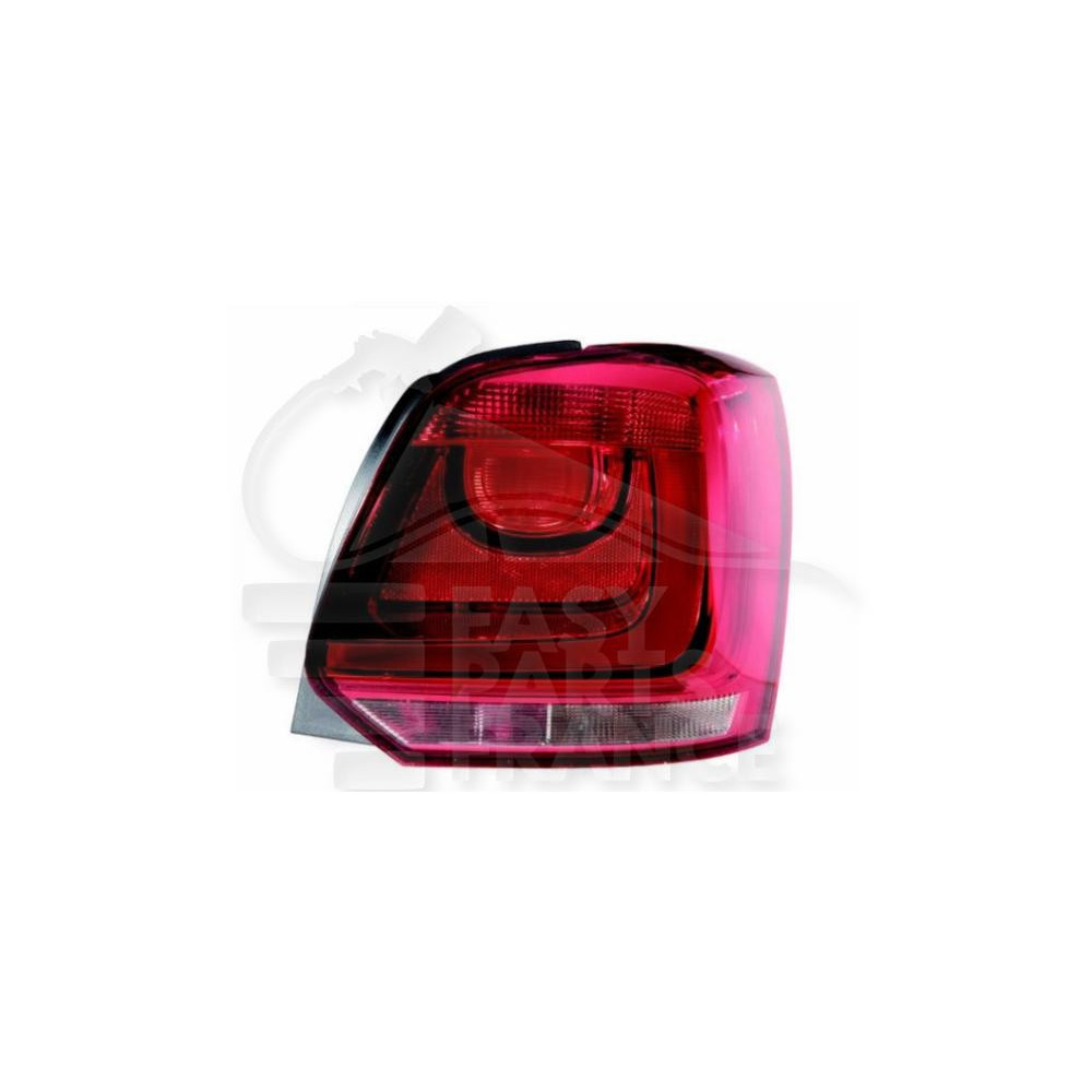 FEU ARRIÈRE-DROIT pour VOLKSWAGEN POLO