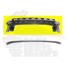 RENFORT DE PARE-CHOC AVANT pour VOLKSWAGEN GOLF