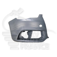 CROSSE DE PARE-CHOC AVANT-DROIT AVEC LAVE PHARE - SANS PACKONTROL pour AUDI A1