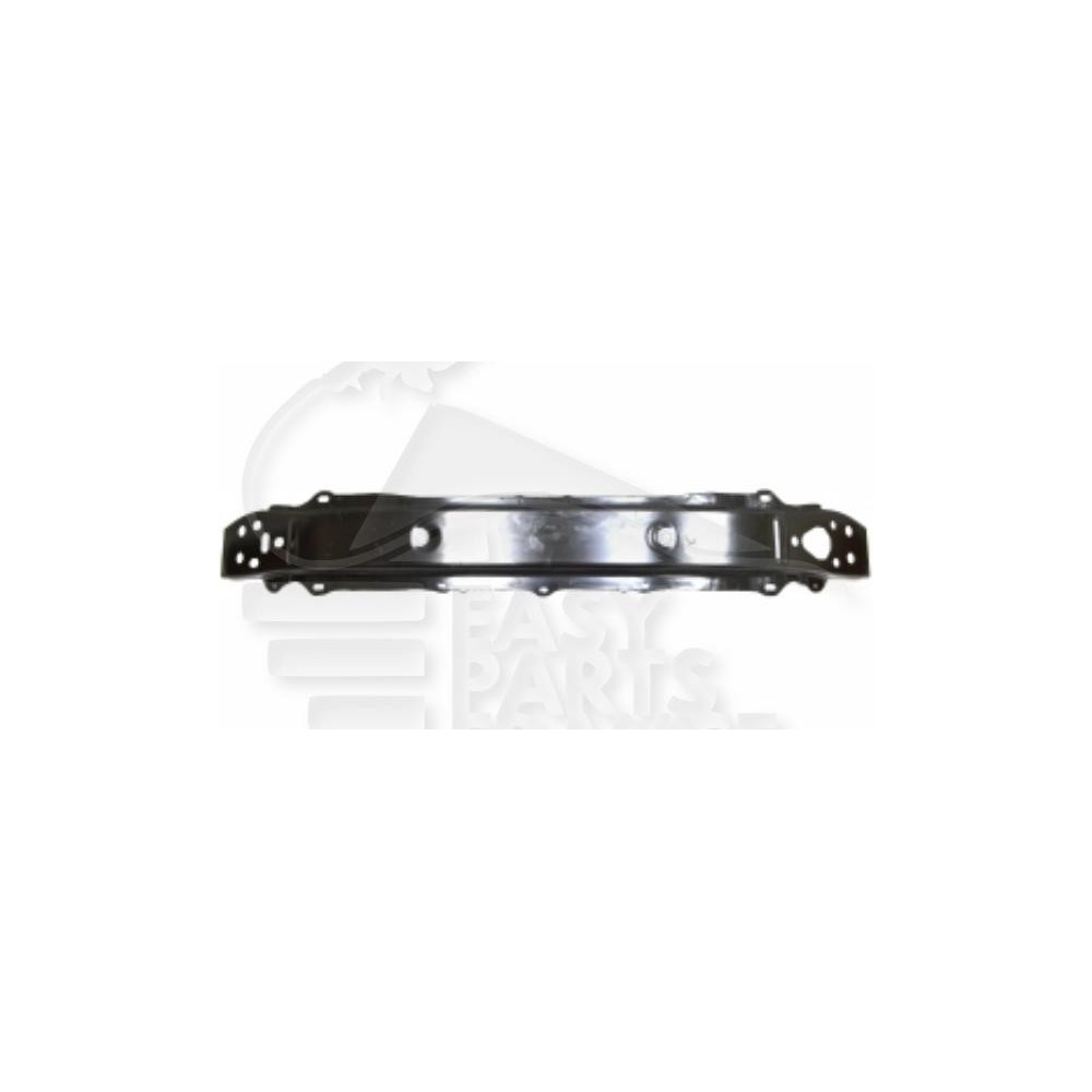 RENFORT DE PARE-CHOC AVANT pour TOYOTA YARIS HYBRIDE