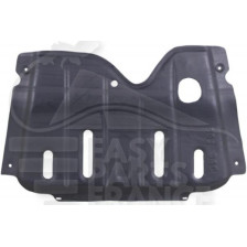 CACHE SOUS MOTEUR pour DACIA SANDERO STEPWAY