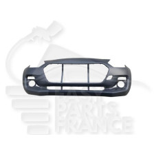 PARE-CHOC AVANT A PEINDRE SANS PACKONTROL - SANS LAVE PHARE PHARE pour SUZUKI SWIFT