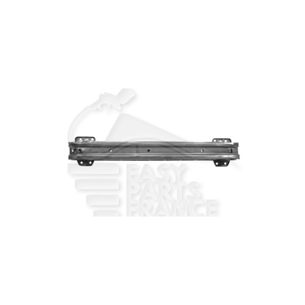 RENFORT DE PARE-CHOC AVANT pour FIAT FIORINO