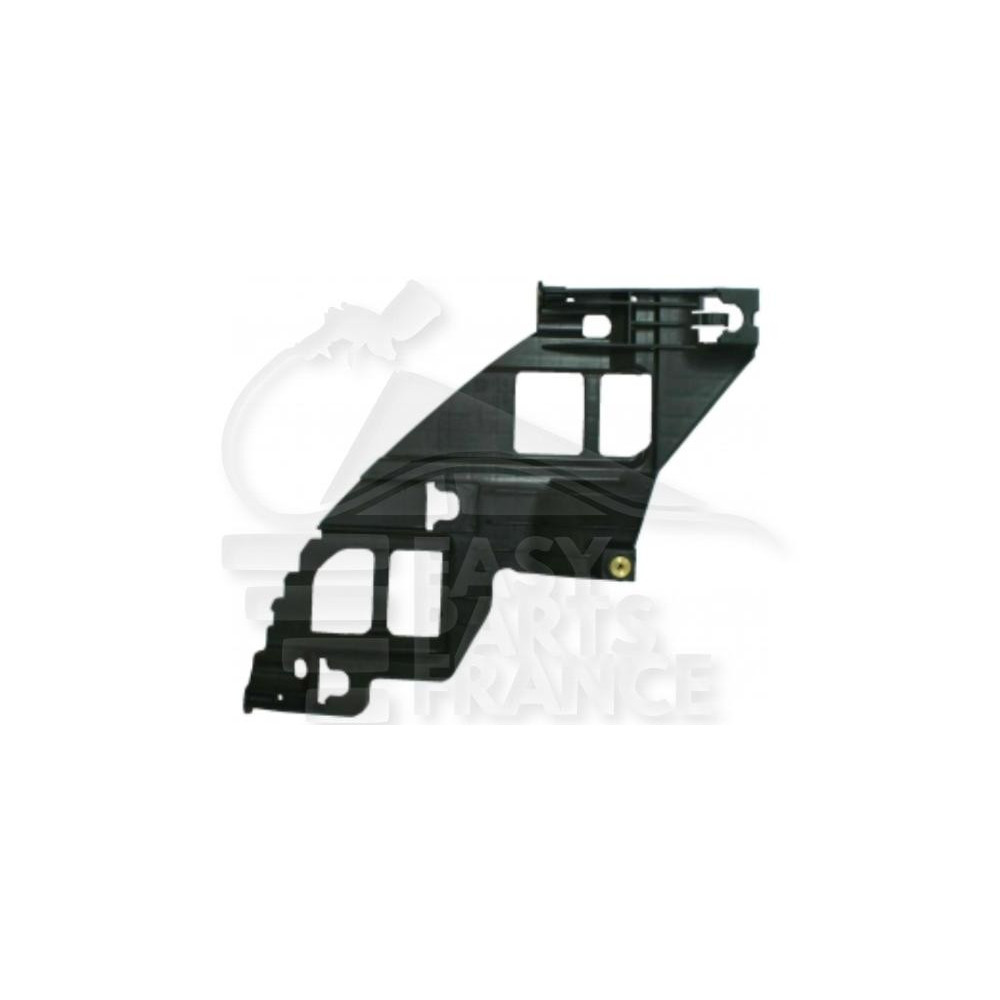 GLISSIERE DE PARE-CHOC AVANT-DROIT pour VOLKSWAGEN GOLF