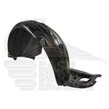 PARE BOUE AILE AVANT-DROIT pour CITROEN C3