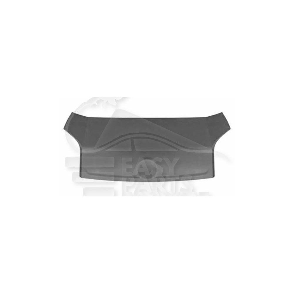 CAPOT pour FIAT FIORINO