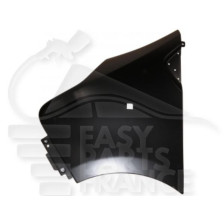 AILE AVANT-GAUCHE AVEC EMPLACEMENT FEU pour NISSAN NV300