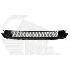 GRILLE DE PC AV CENTRALE NOIRE  