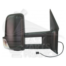 RETRO D MANUEL A/FEU BRAS LONG 