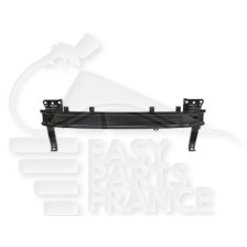 RENFORT DE PARE-CHOC AVANT CENTRAL pour VOLKSWAGEN T-ROC