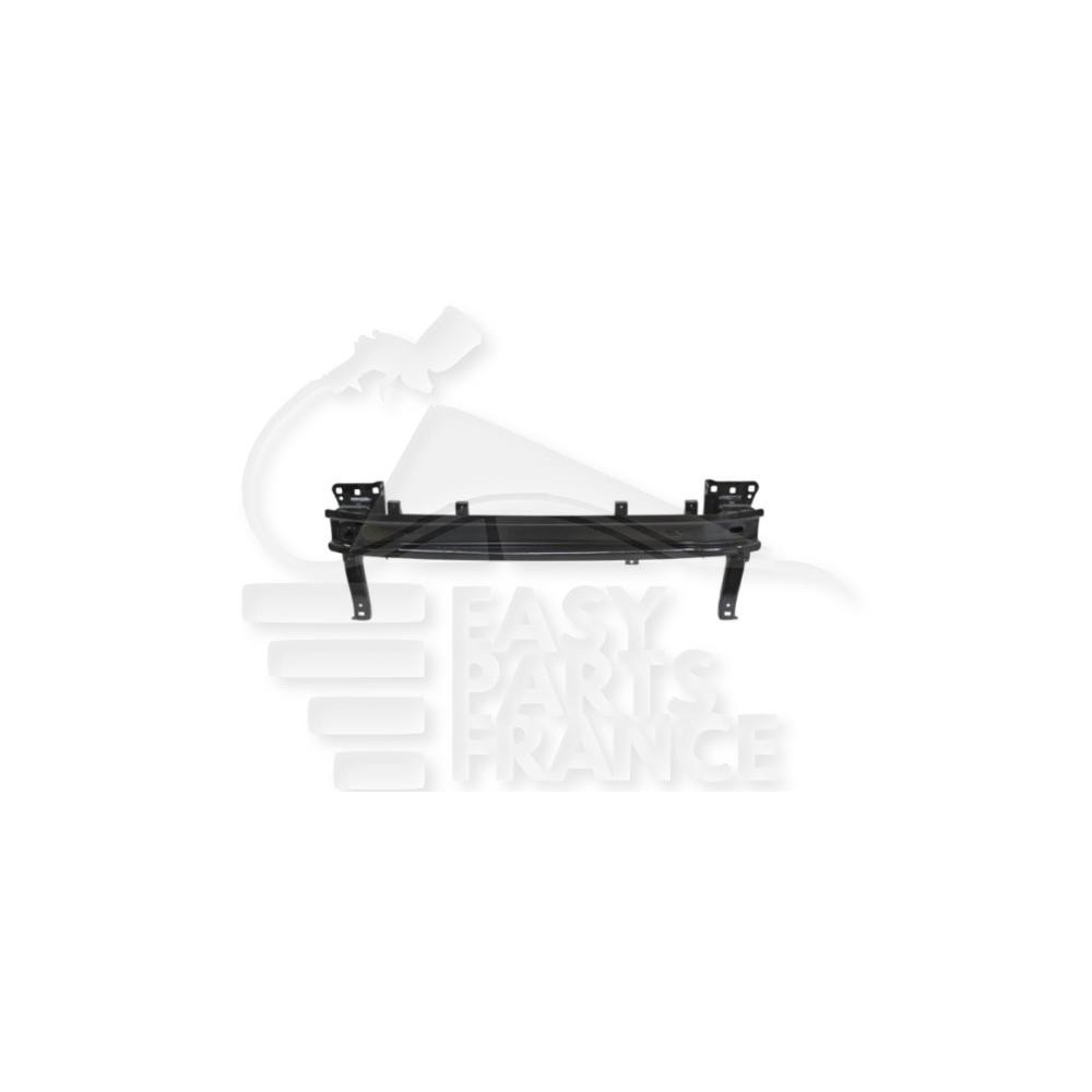 RENFORT DE PARE-CHOC AVANT CENTRAL pour VOLKSWAGEN T-ROC