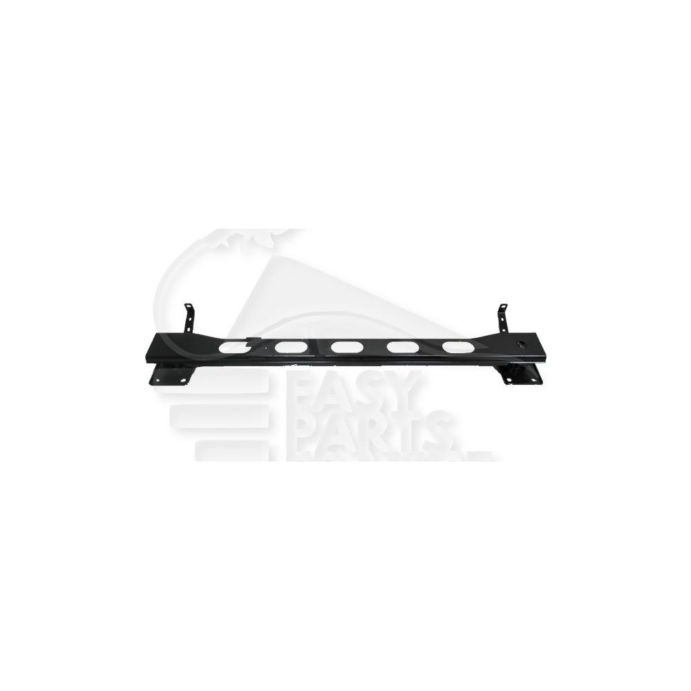 RENFORT DE PARE-CHOC AVANT SANS CRASH BOX pour CITROEN JUMPER