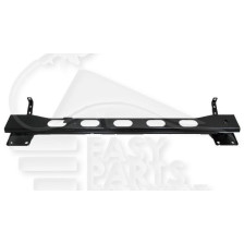 RENFORT DE PARE-CHOC AVANT SANS CRASH BOX pour FIAT DUCATO