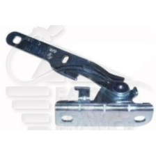 CHARNIERE DE CAPOT GAUCHE pour DACIA LOGAN PICK UP