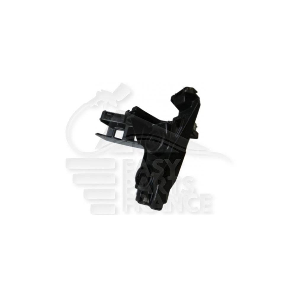 SUPPORT DE PARE-CHOC ARRIÈRE-DROIT pour VOLKSWAGEN GOLF