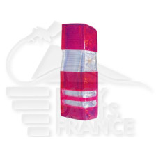 FEU ARRIÈRE-DROIT MODÈLE FOURGON pour MERCEDES SPRINTER