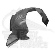 PARE BOUE AILE AVANT-GAUCHE pour AUDI A1