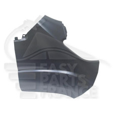 AILE AVANT-DROIT SANS FEU AILE - SANS ELARGISSEURE pour OPEL MOVANO