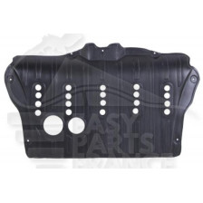 CACHE SOUS MOTEUR pour DACIA DUSTER