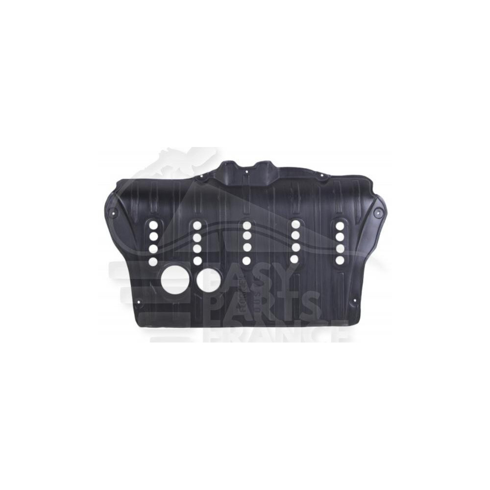 CACHE SOUS MOTEUR pour DACIA DUSTER
