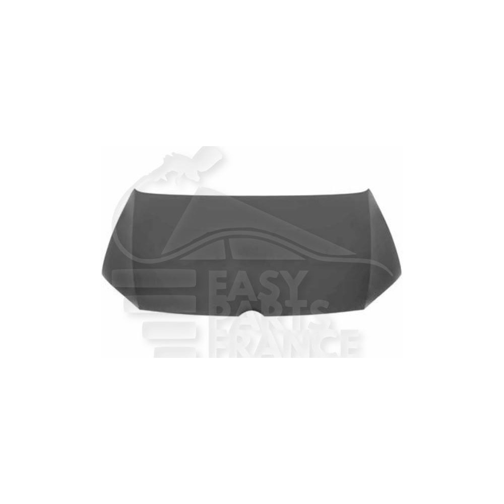 CAPOT pour VOLKSWAGEN POLO