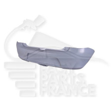 PARE-CHOC ARRIÈRE A PEINDRE pour SUZUKI SWIFT