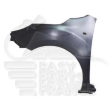 AILE AVANT-GAUCHE AVEC EMPLACEMENT FEU pour MERCEDES CITAN - W415