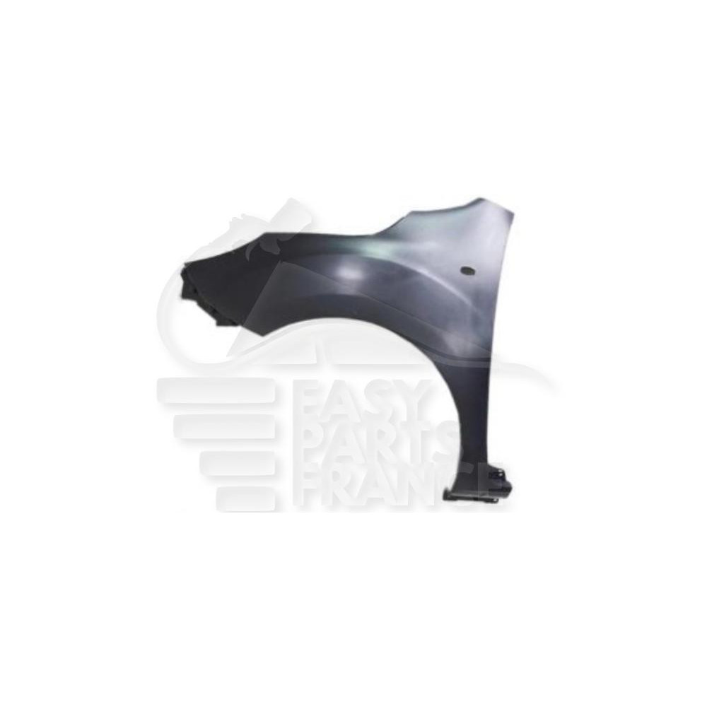 AILE AVANT-GAUCHE AVEC EMPLACEMENT FEU pour MERCEDES CITAN - W415