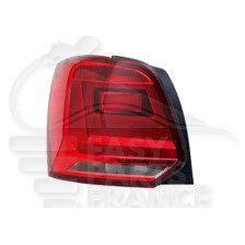 FEU ARG BLANC/ROUGE 3/5 PTES 