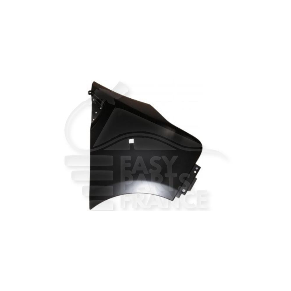 AILE AVANT-DROIT AVEC EMPLACEMENT FEU pour NISSAN NV300