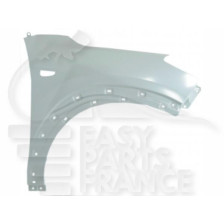 AILE AVANT-DROIT AVEC EMPLACEMENT FEU pour HYUNDAI TUCSON