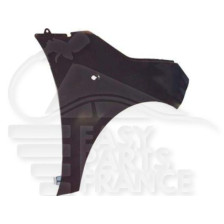 AILE AVANT-DROIT AVEC EMPLACEMENT FEU pour FIAT 500