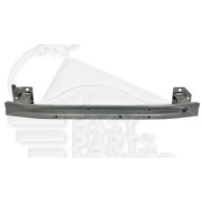 RENFORT DE PARE-CHOC AVANT ALU pour RENAULT CAPTUR