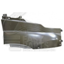 AILE AVANT-DROIT pour IVECO DAILY