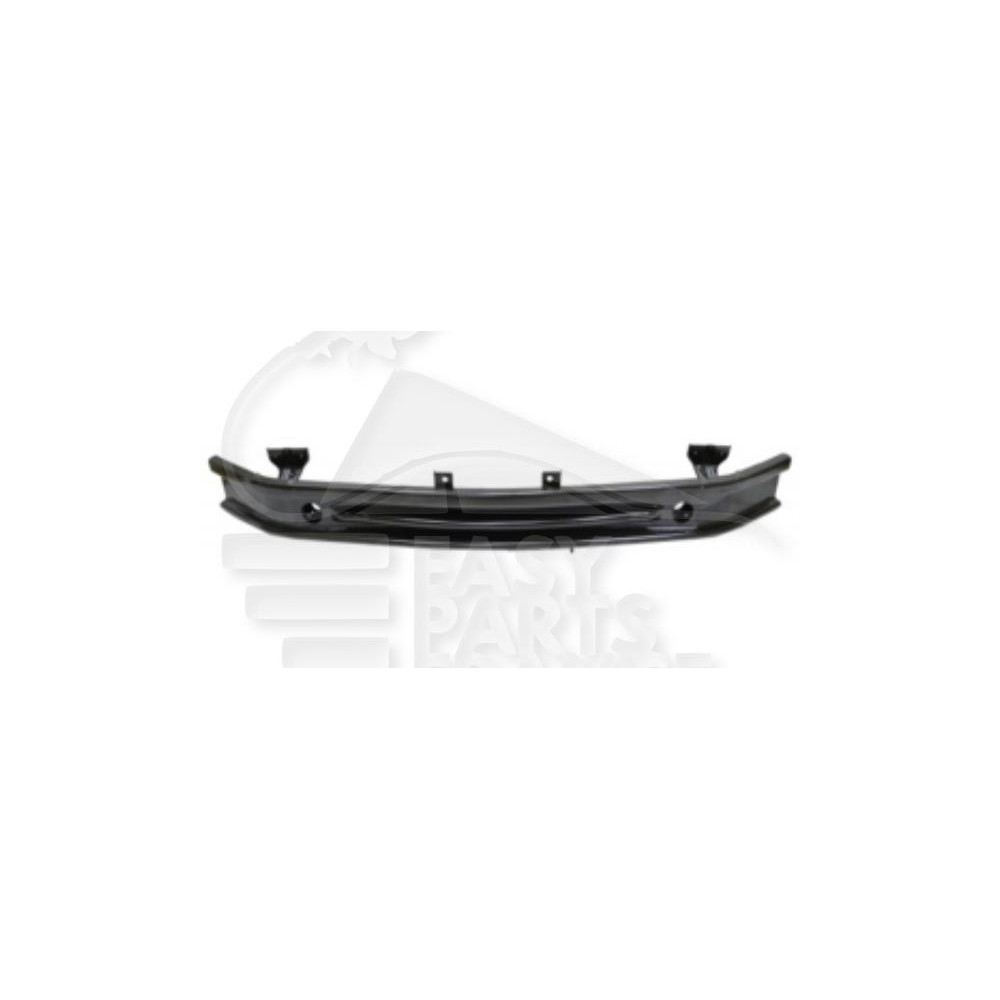 RENFORT DE PARE-CHOC AVANT pour MERCEDES VITO - VIANO W447