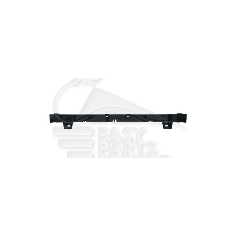 RENFORT DE PARE-CHOC AVANT SUPÉRIEUR pour DACIA DUSTER