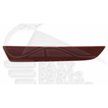 REFLECTEUR ARRIÈRE-DROIT pour MERCEDES VITO - VIANO W447