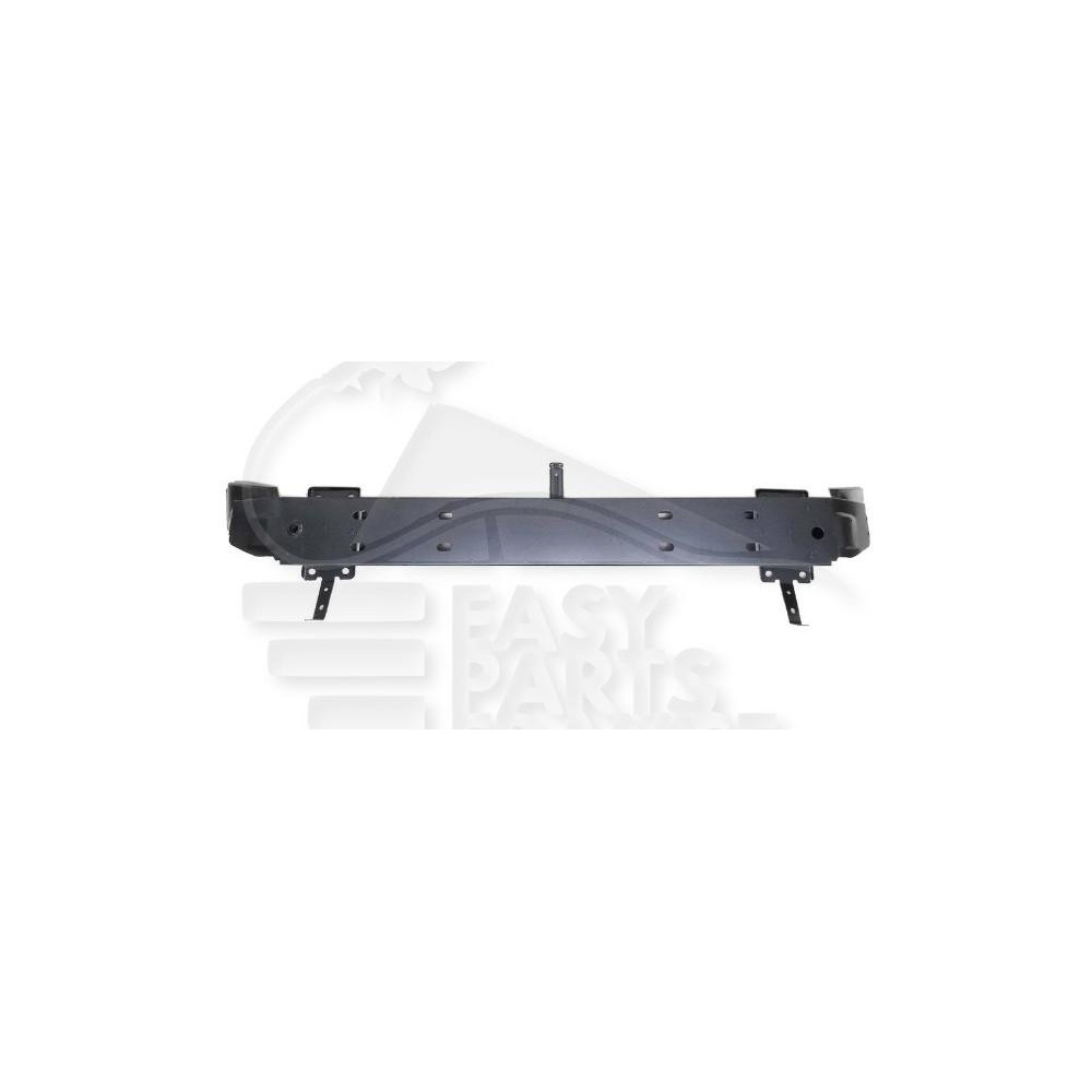 RENFORT DE PARE-CHOC AVANT AVEC CRASH BOX pour FIAT DUCATO