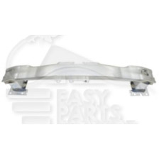 RENFORT DE PARE-CHOC AVANT ALU pour AUDI A3