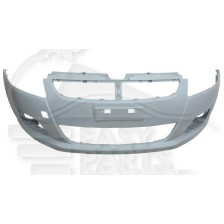 PARE-CHOC AVANT A PEINDRE pour SUZUKI SWIFT