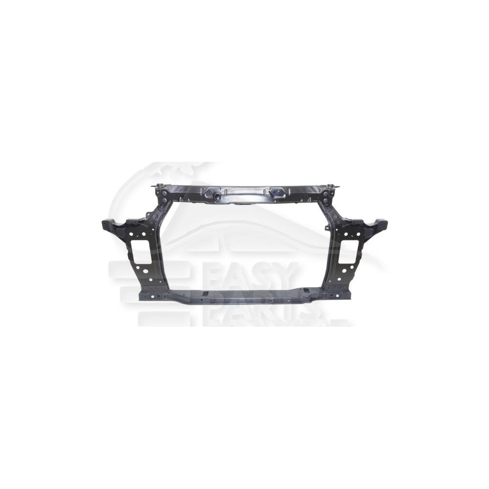 FACE AVANT pour HYUNDAI I-10