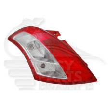 FEU ARRIÈRE-GAUCHE pour SUZUKI SWIFT