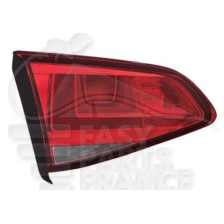 FEU ARRIÈRE-GAUCHE INTÉRIEUR ROUGE pour VOLKSWAGEN GOLF