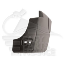 CROSSE DE PARE-CHOC ARRIÈRE-DROIT NOIRE pour RENAULT MASTER