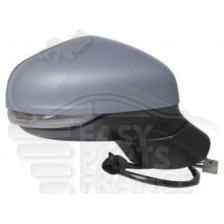 RETRO D ELECT CHAUF A PEINDRE A/FEU 6 PINS 