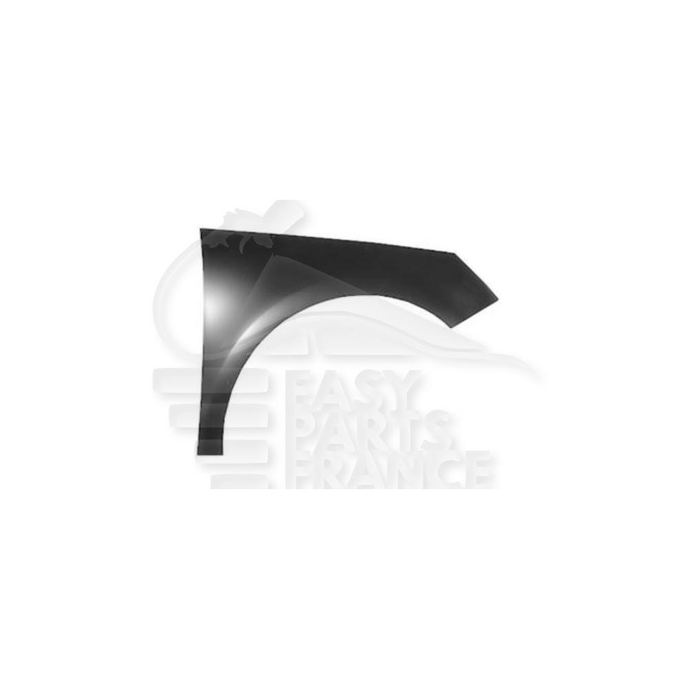AILE AVANT-DROIT pour AUDI A1