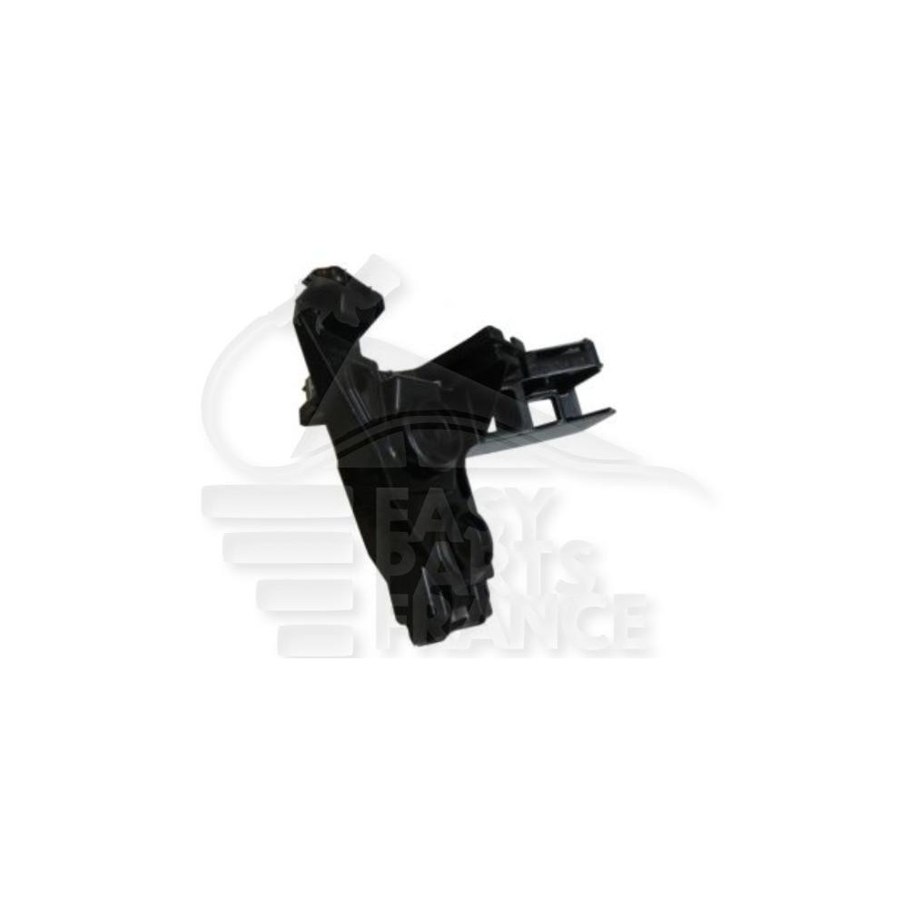 SUPPORT DE PARE-CHOC ARRIÈRE-GAUCHE pour VOLKSWAGEN GOLF